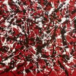 Van Halen by Steve Schappert