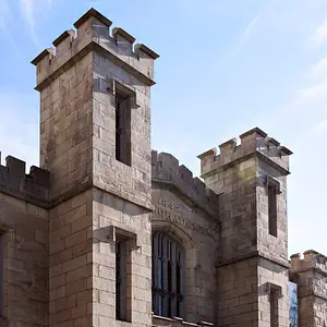 The Wadsworth Antheneum