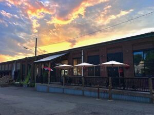 Bergen House Meadery & Art Gallery