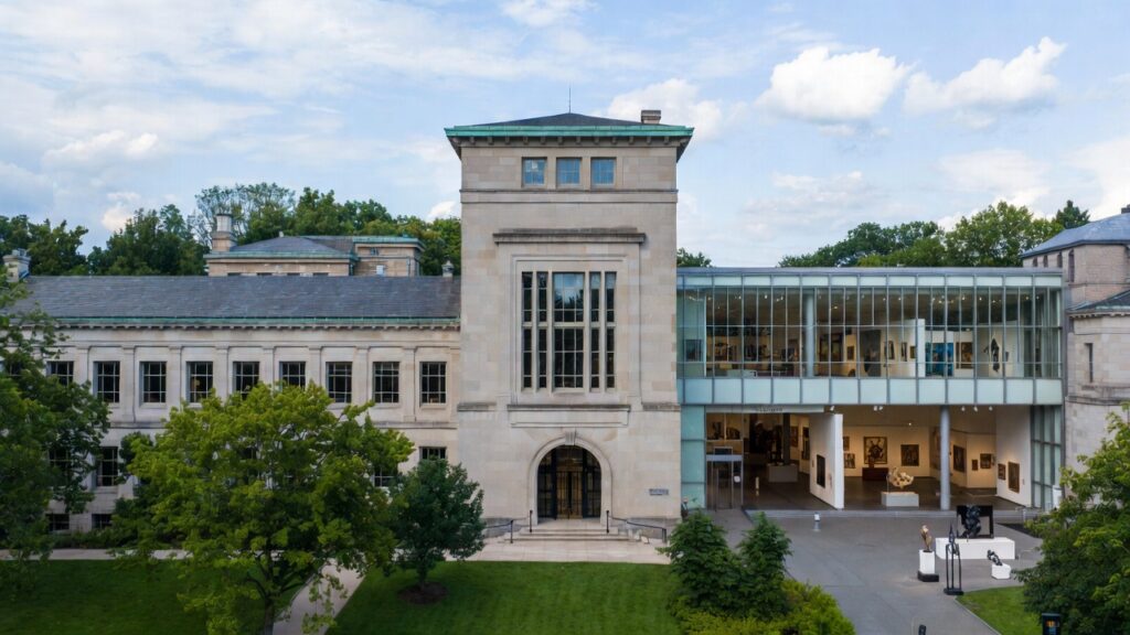 Yale University Art Gallery