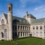 The Wadsworth Antheneum